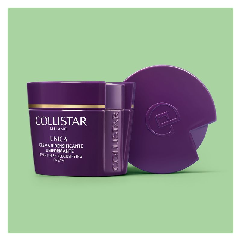 Collistar - UNICA CREMA RIDENSIFICANTE UNIFORMANTE Collistar - UNICA CREMA RIDENSIFICANTE UNIFORMANTE