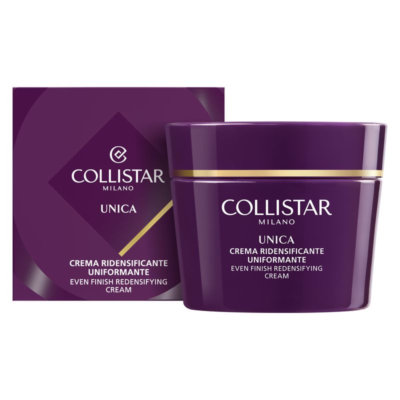 Collistar - UNICA CREMA RIDENSIFICANTE UNIFORMANTE Collistar - UNICA CREMA RIDENSIFICANTE UNIFORMANTE