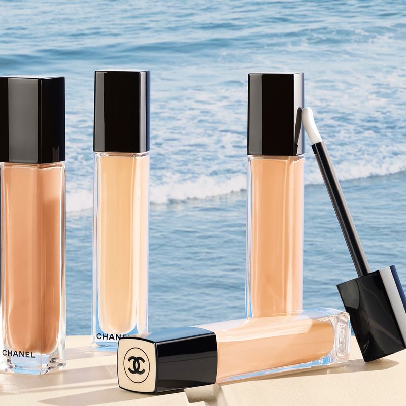 CHANEL - LES BEIGES CORRECTEUR SÉRUM CHANEL - LES BEIGES CORRECTEUR SÉRUM