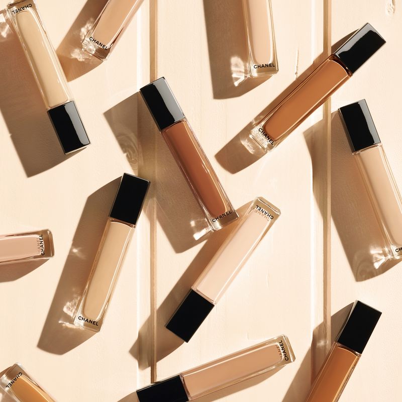 CHANEL - LES BEIGES CORRECTEUR SÉRUM CHANEL - LES BEIGES CORRECTEUR SÉRUM