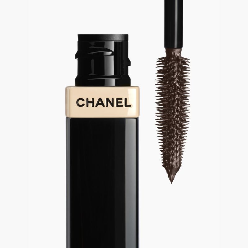 CHANEL - LES BEIGES MASCARA