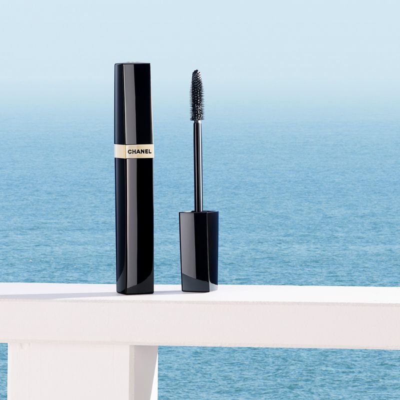 CHANEL - LES BEIGES MASCARA