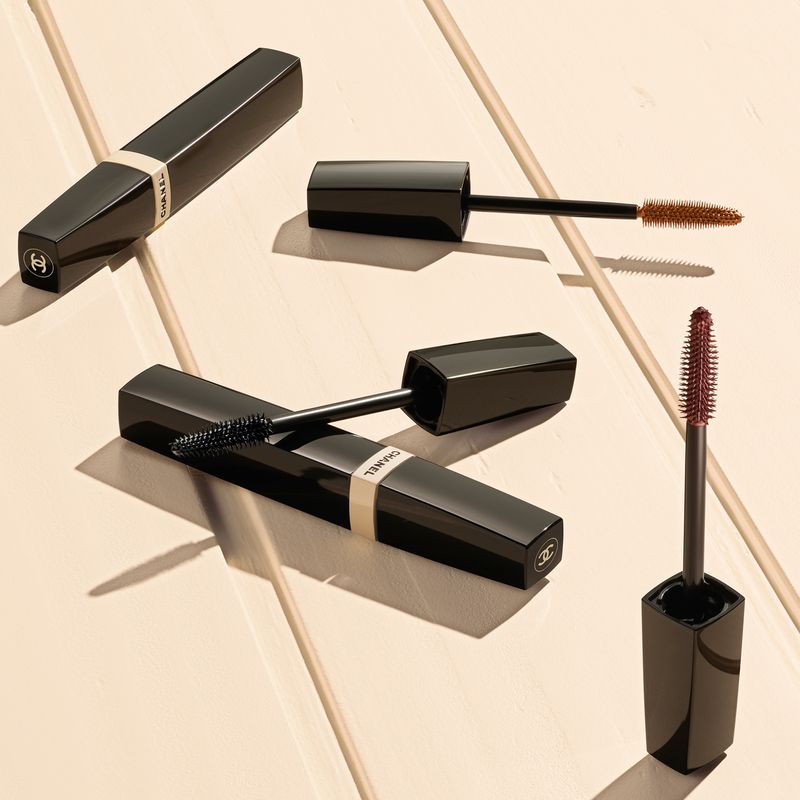 CHANEL - LES BEIGES MASCARA CHANEL - LES BEIGES MASCARA