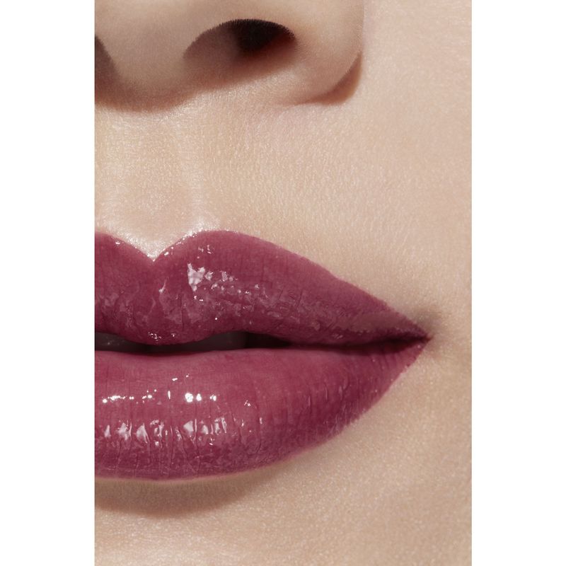 CHANEL - ROUGE COCO FLASH CHANEL - ROUGE COCO FLASH