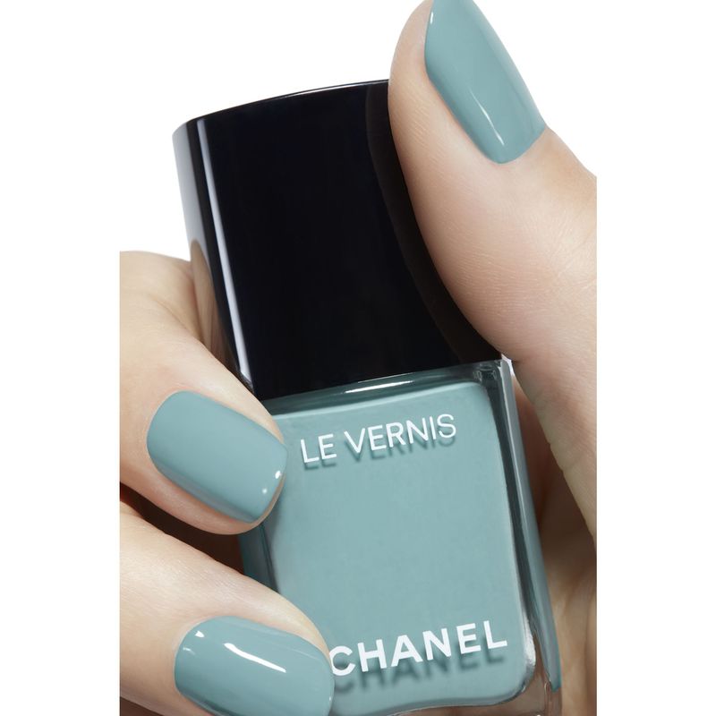 CHANEL - LE VERNIS