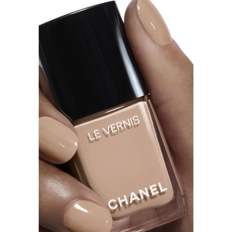 CHANEL - LE VERNIS
