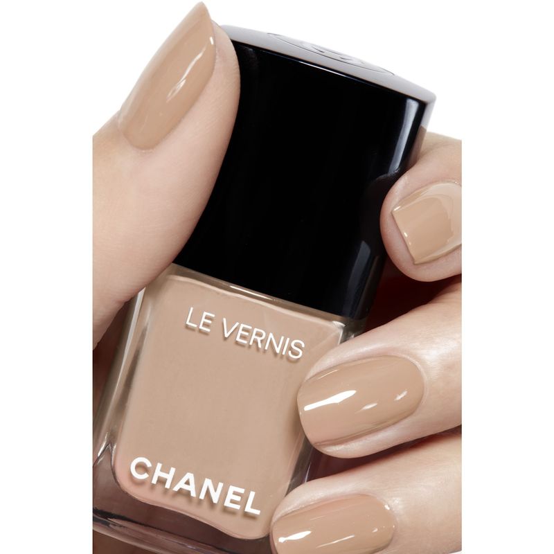 CHANEL - LE VERNIS