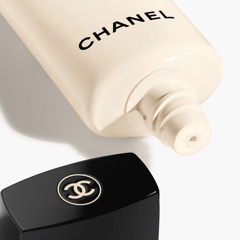 CHANEL - LES BEIGES BLUSH BELLE MINE