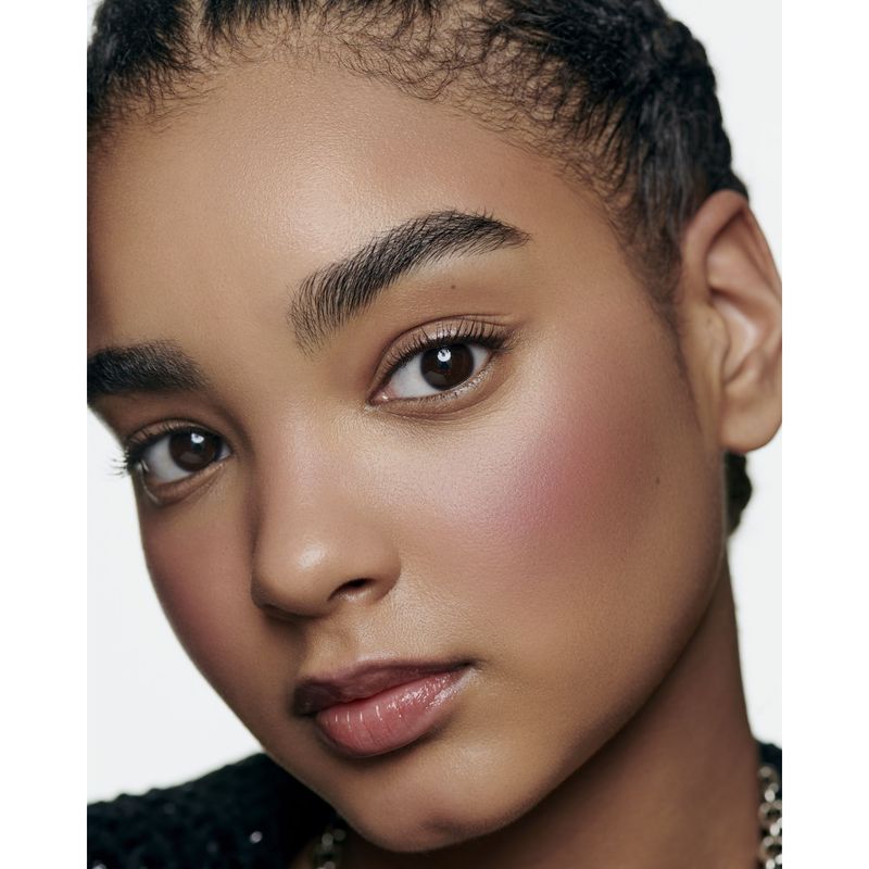 CHANEL - LES BEIGES BLUSH BELLE MINE
