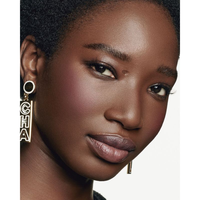 CHANEL - LES BEIGES BLUSH BELLE MINE