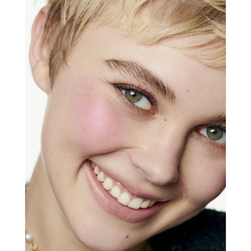 CHANEL - LES BEIGES BLUSH BELLE MINE