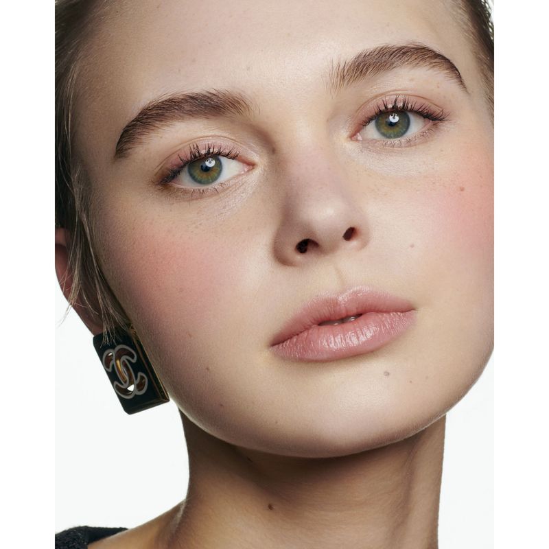 CHANEL - LES BEIGES BLUSH BELLE MINE