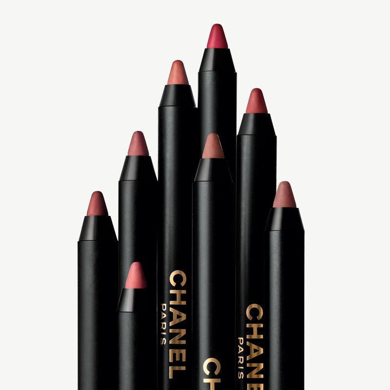CHANEL - Le Crayon Lèvres CHANEL - Le Crayon Lèvres
