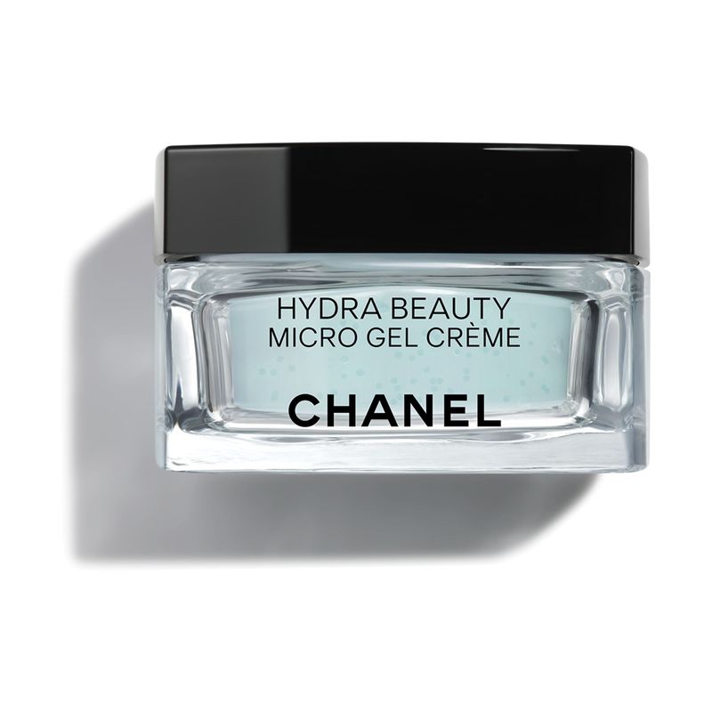 CHANEL - HYDRA BEAUTY MICRO GEL CRÈME CHANEL - HYDRA BEAUTY MICRO GEL CRÈME