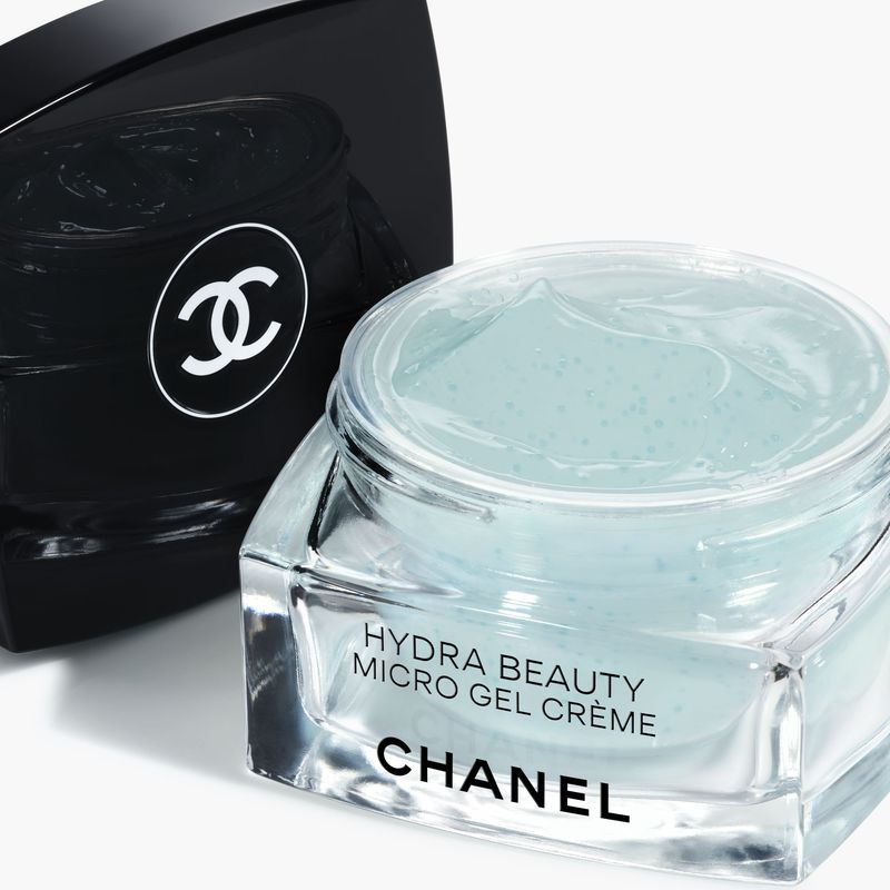 CHANEL - HYDRA BEAUTY MICRO GEL CRÈME CHANEL - HYDRA BEAUTY MICRO GEL CRÈME
