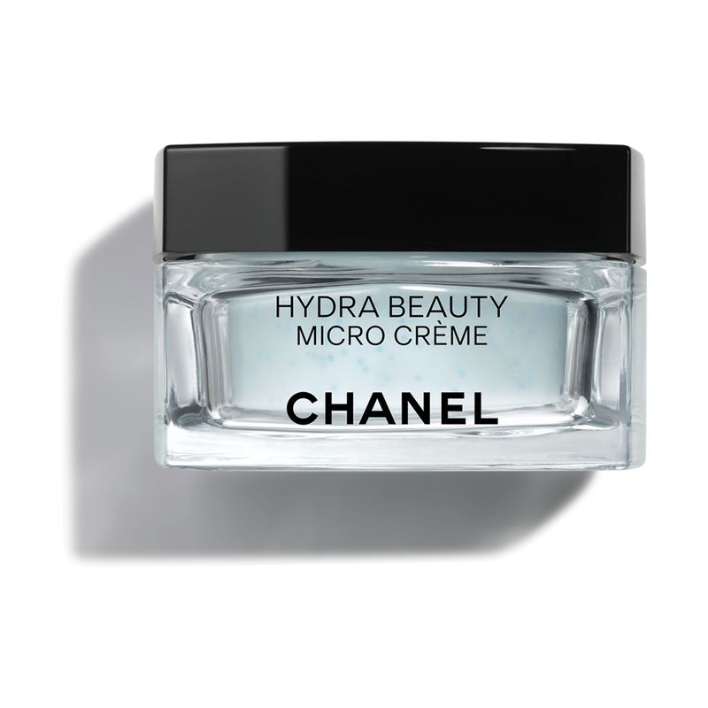 CHANEL - HYDRA BEAUTY MICRO CRÈME CHANEL - HYDRA BEAUTY MICRO CRÈME