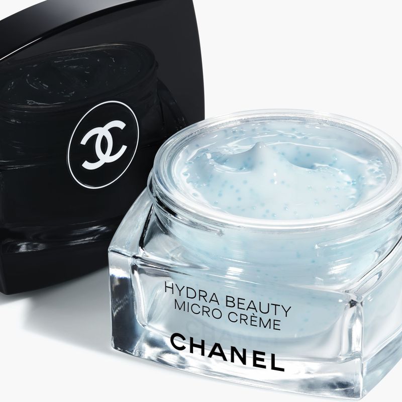 CHANEL - HYDRA BEAUTY MICRO CRÈME CHANEL - HYDRA BEAUTY MICRO CRÈME