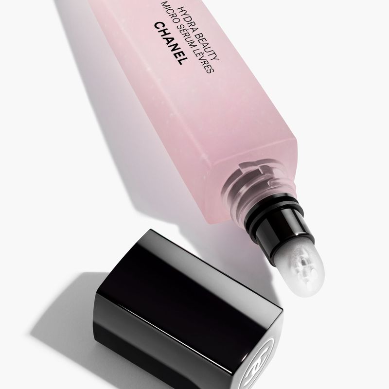 CHANEL - HYDRA BEAUTY MICRO SÉRUM LÈVRES CHANEL - HYDRA BEAUTY MICRO SÉRUM LÈVRES