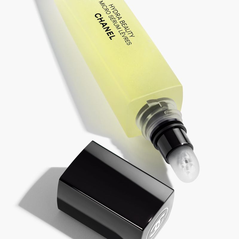 CHANEL - HYDRA BEAUTY MICRO SÉRUM LÈVRES CHANEL - HYDRA BEAUTY MICRO SÉRUM LÈVRES