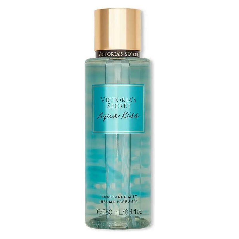 Victoria'S Secret VICTORIA'S SECRET Fragrance Mist Aqua Kiss 250 ML