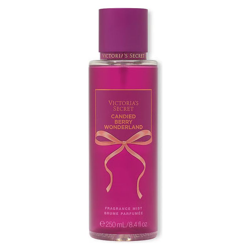Victoria'S Secret VICTORIA'S SECRET Fragrance Mist Candied Berry Wonderland 250 ML