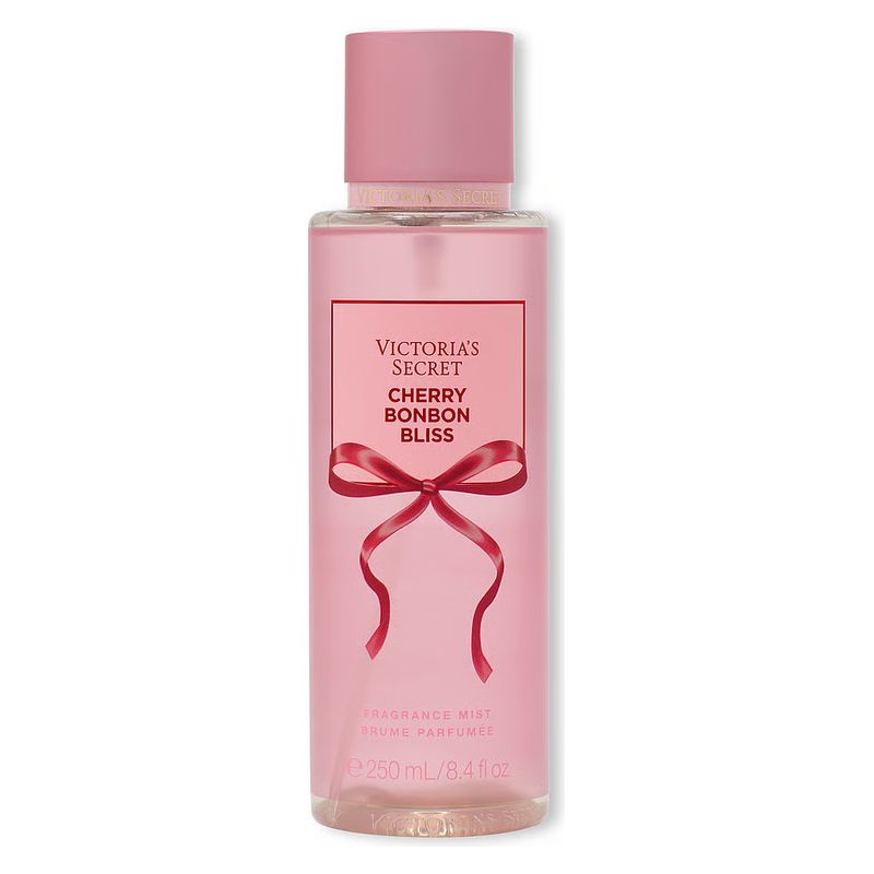 Victoria'S Secret VICTORIA'S SECRET Fragrance Mist Cherry Bonbon Bliss 250 ML