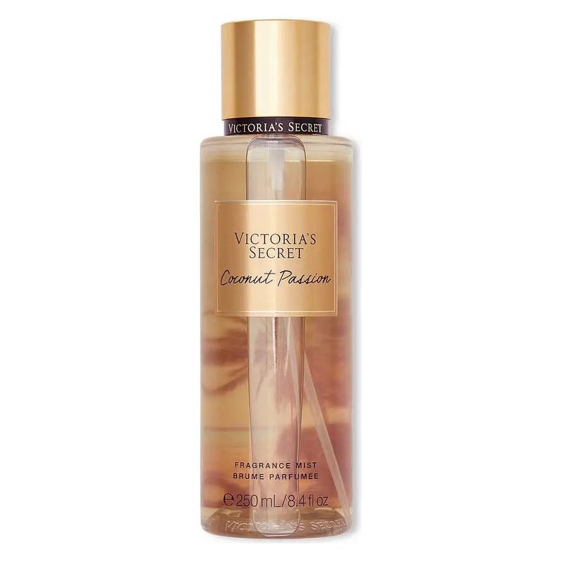 Victoria'S Secret VICTORIA'S SECRET Fragrance Mist Coconut Passion 250 ML