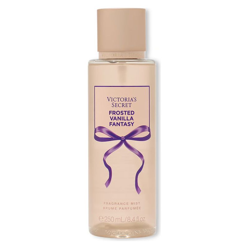 Victoria'S Secret VICTORIA'S SECRET Fragrance Mist Frosted Vanilla Fantasy 250 ML