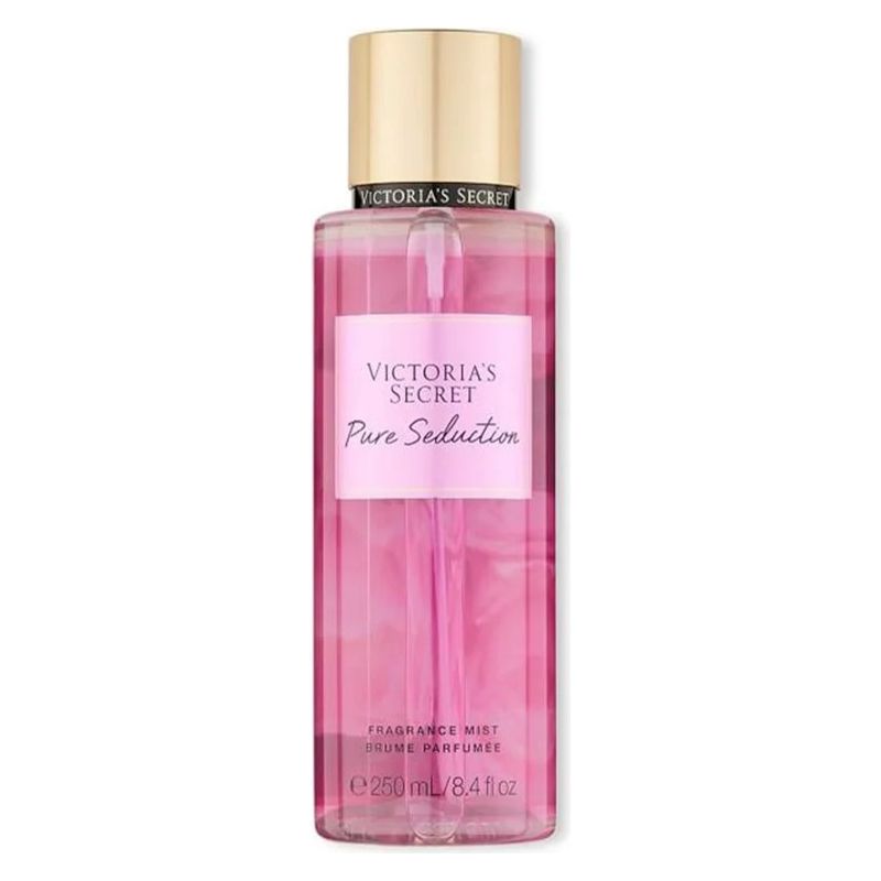 Victoria'S Secret VICTORIA'S SECRET Fragrance Mist Pure Seduction 250 ML