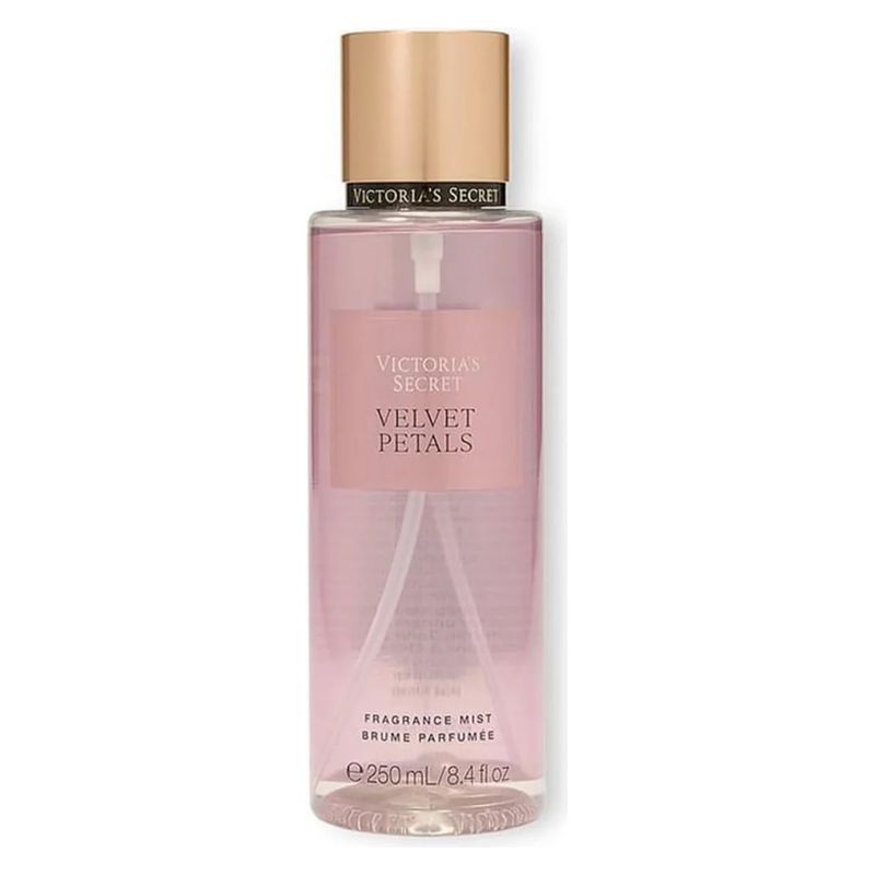 Victoria'S Secret VICTORIA'S SECRET Fragrance Mist Velvet Petals 250 ML