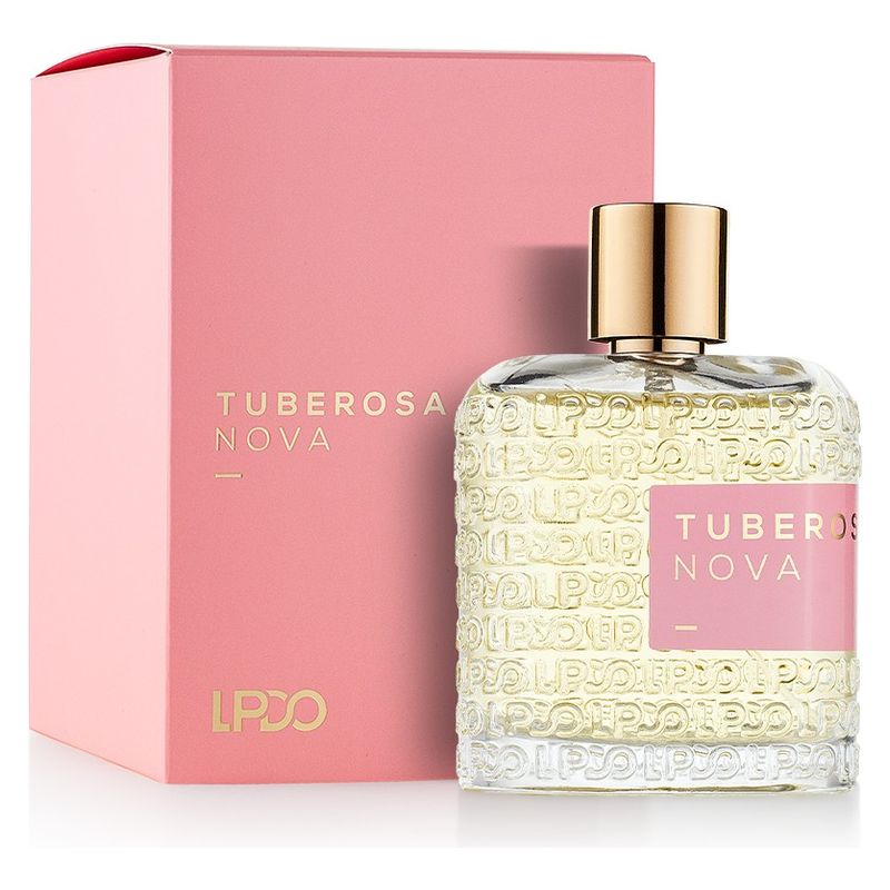 LPDO - TUBEROSA NOVA EAU DE PARFUM INTENSE LPDO - TUBEROSA NOVA EAU DE PARFUM INTENSE
