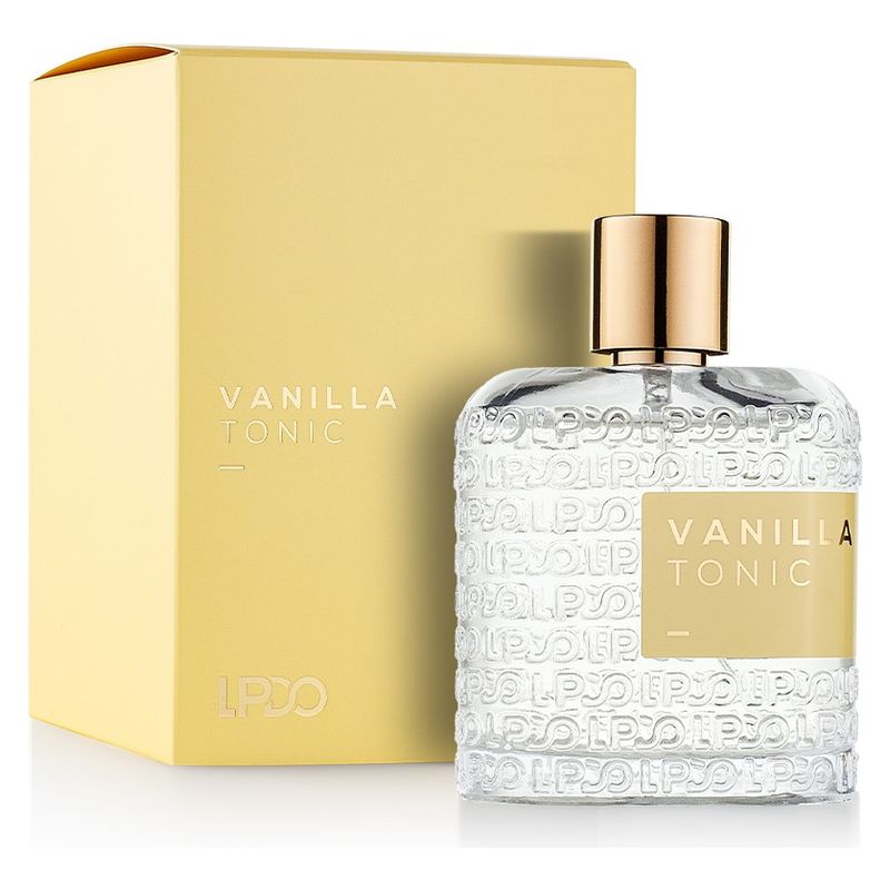 LPDO - VANILLA TONIC EAU DE PARFUM INTENSE
