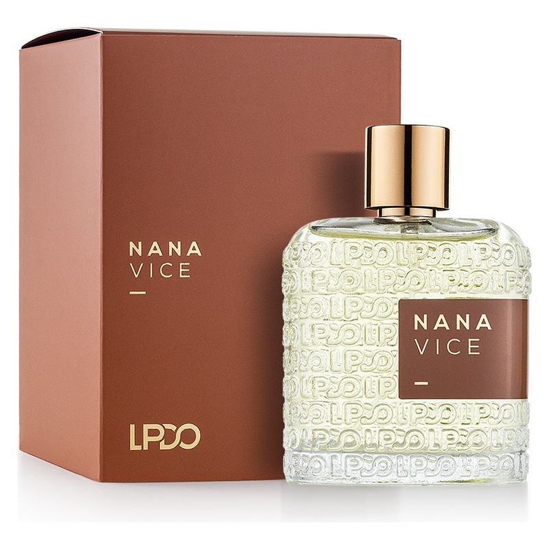 LPDO - NANA VICE EAU DE PARFUM INTENSE