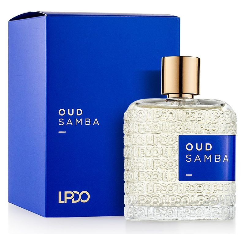 LPDO - OUD SAMBA EAU DE PARFUM INTENSE