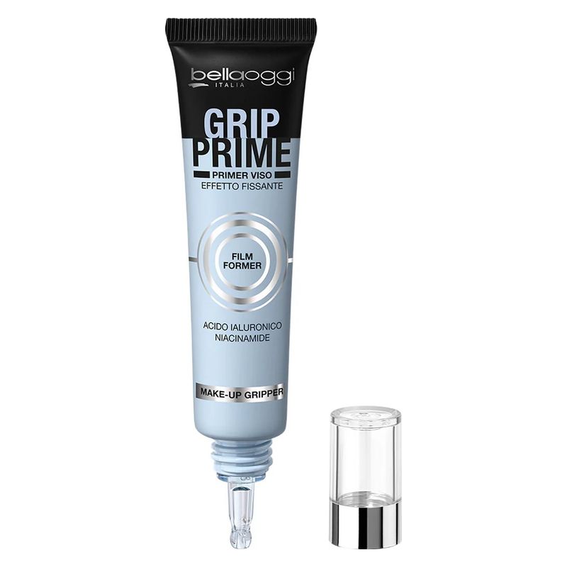 BELLAOGGI - GRIP PRIME PRIMER VISO EFFETTO FISSANTE