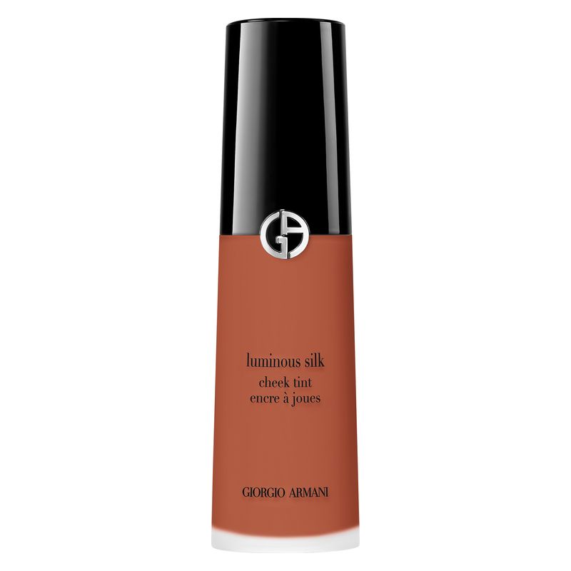 Armani - LUMINOUS SILK CHEEK TINT - BLUSH LIQUIDO Armani - LUMINOUS SILK CHEEK TINT - BLUSH LIQUIDO