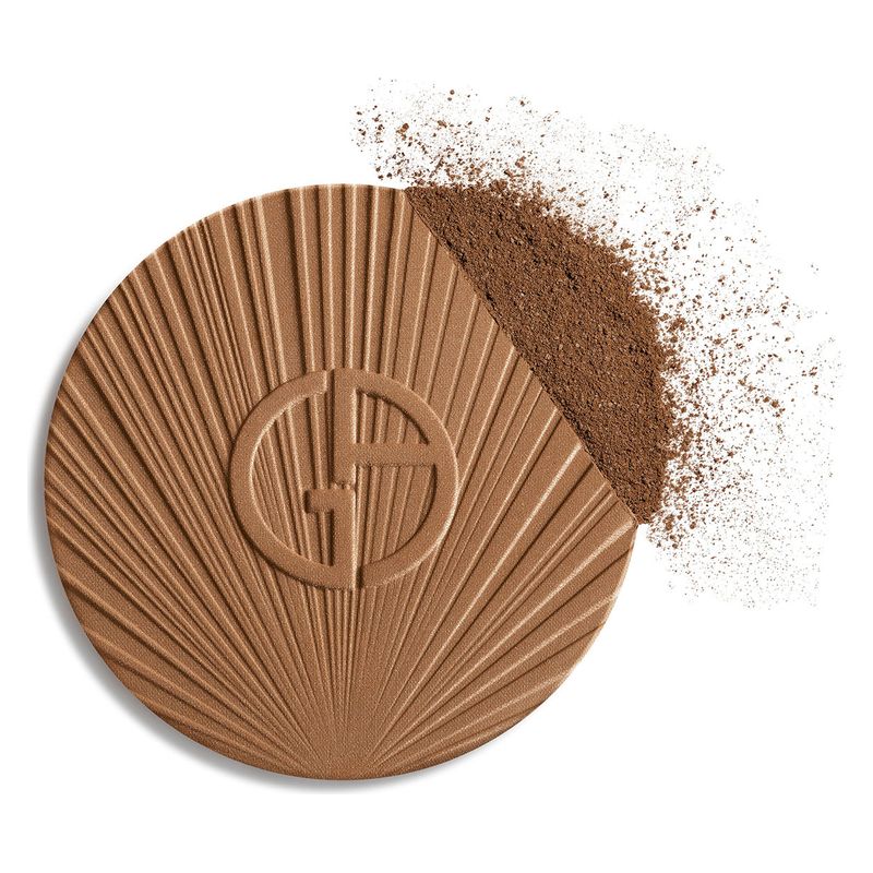 Armani - Luminous Silk Bronzing Powder - Terra Abbronzante Armani - Luminous Silk Bronzing Powder - Terra Abbronzante
