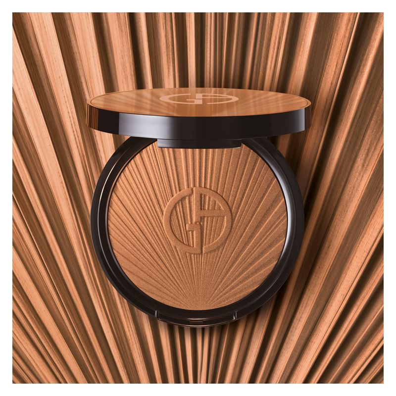 Armani - Luminous Silk Bronzing Powder - Terra Abbronzante Armani - Luminous Silk Bronzing Powder - Terra Abbronzante