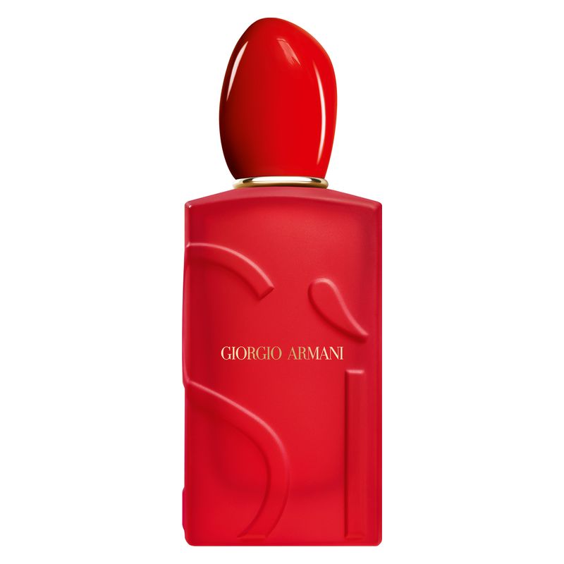 Armani Sì Passione Red Bloom Eau De Parfum 100 ML
