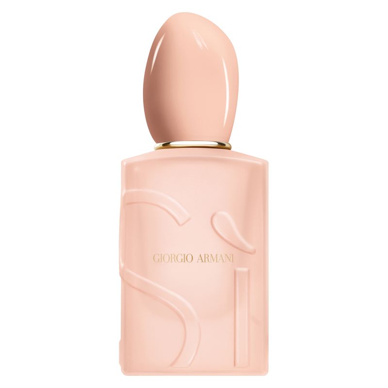 Armani - SÌ NUDE BLOOM EAU DE PARFUM Armani - SÌ NUDE BLOOM EAU DE PARFUM