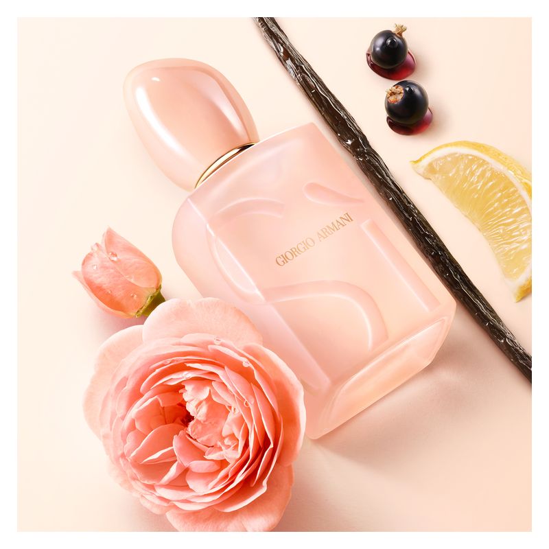 Armani - SÌ NUDE BLOOM EAU DE PARFUM Armani - SÌ NUDE BLOOM EAU DE PARFUM