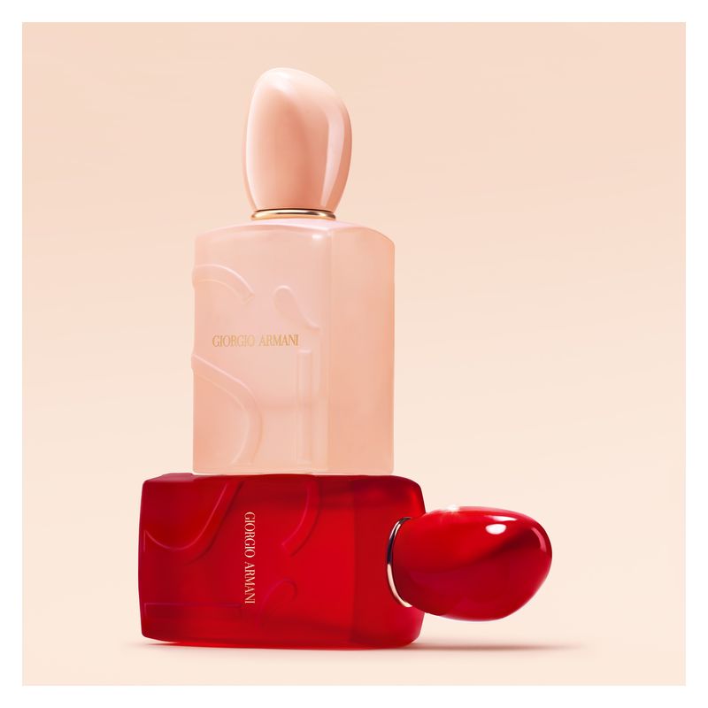 Armani - SÌ NUDE BLOOM EAU DE PARFUM