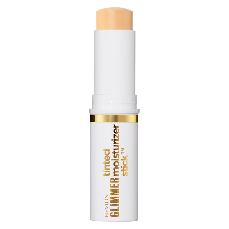 Revlon Revlon Tinted Glimmer Moisturizer Stick