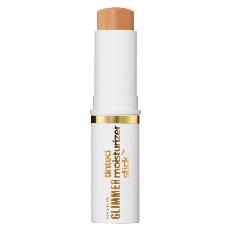 Revlon Revlon Tinted Glimmer Moisturizer Stick