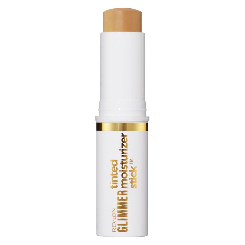 Revlon Revlon Tinted Glimmer Moisturizer Stick