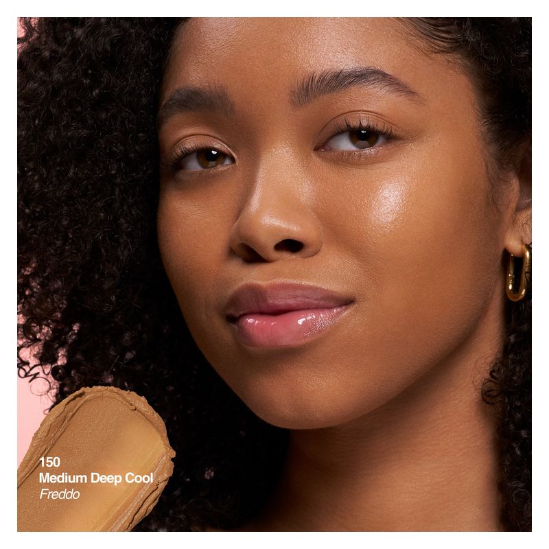 Revlon - TINTED GLIMMER MOISTURIZER STICK