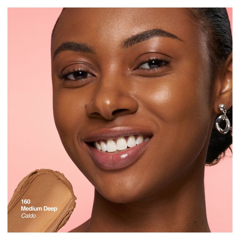 Revlon - TINTED GLIMMER MOISTURIZER STICK