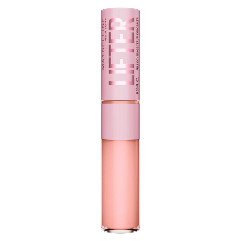 Maybelline - LIFTER FULL COVERAGE SERUM CONCEALER - Correttore illuminante Maybelline - LIFTER FULL COVERAGE SERUM CONCEALER - Correttore illuminante