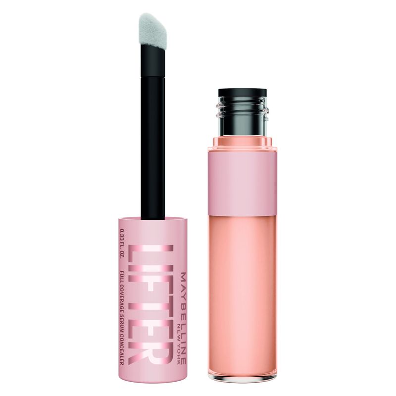 Maybelline - LIFTER FULL COVERAGE SERUM CONCEALER - Correttore illuminante Maybelline - LIFTER FULL COVERAGE SERUM CONCEALER - Correttore illuminante