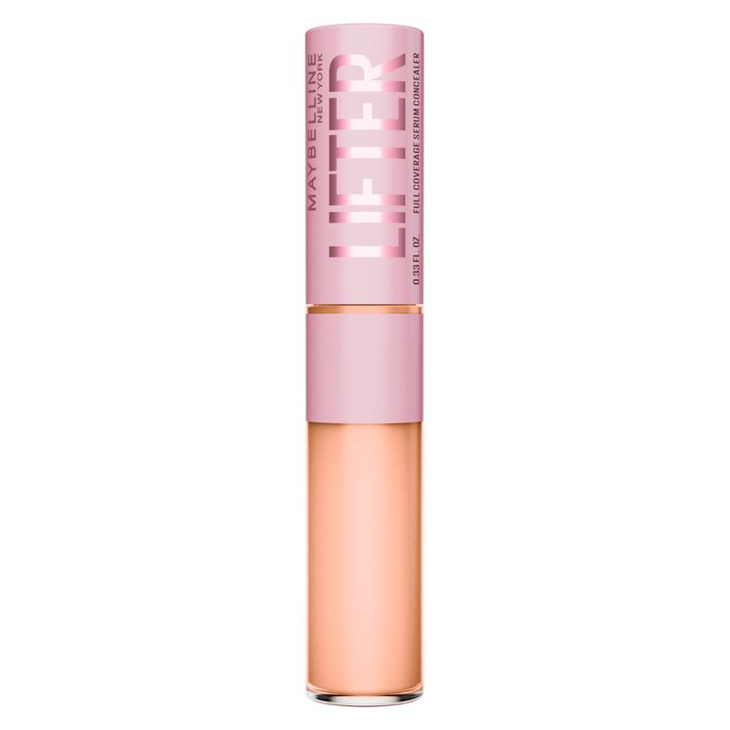 Maybelline - LIFTER FULL COVERAGE SERUM CONCEALER - Correttore illuminante Maybelline - LIFTER FULL COVERAGE SERUM CONCEALER - Correttore illuminante